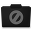 Black Grey Private Icon 32x32 png